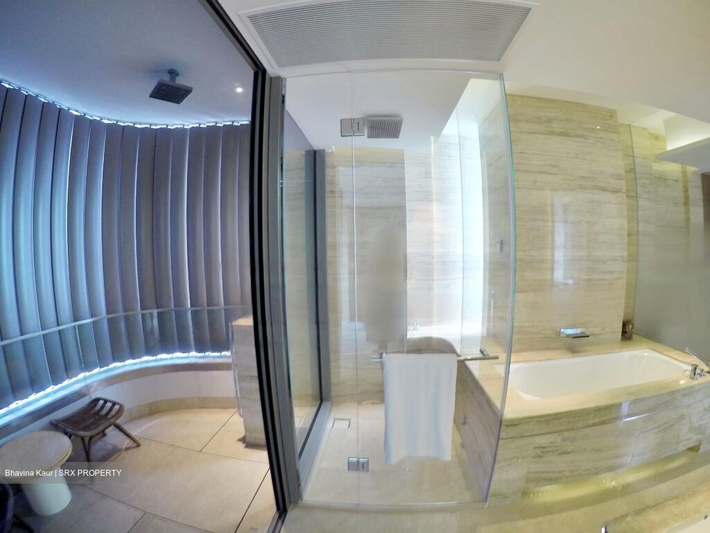 Ardmore Residence (D10), Condominium #492154741